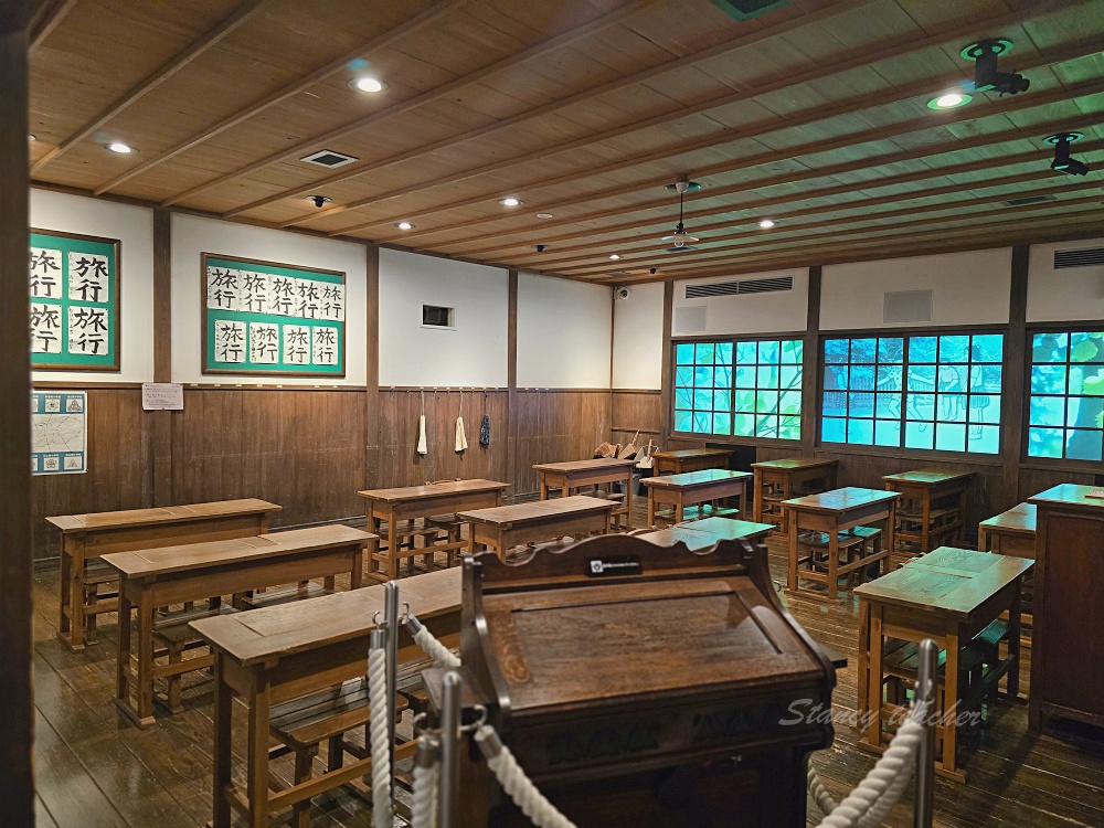 鳥取景點 「WarabeKanわらべ鳥取童玩館玩具博物館」鳥取親子旅行必去老少咸宜的懷舊玩具世界 鳥取景點 「WarabeKanわらべ鳥取童玩館玩具博物館」鳥取親子旅行必去老少咸宜的懷舊玩具世界