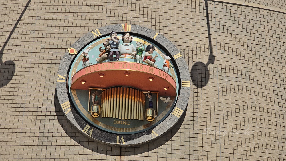 鳥取景點 「WarabeKanわらべ鳥取童玩館玩具博物館」鳥取親子旅行必去老少咸宜的懷舊玩具世界