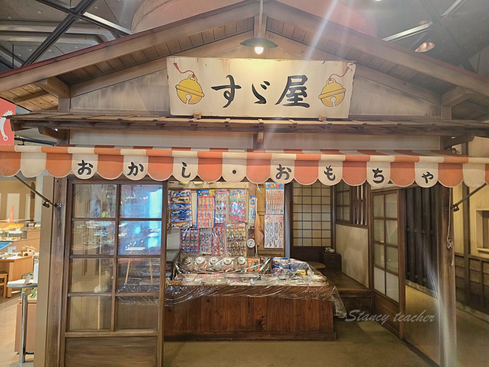 鳥取景點 「WarabeKanわらべ鳥取童玩館玩具博物館」鳥取親子旅行必去老少咸宜的懷舊玩具世界