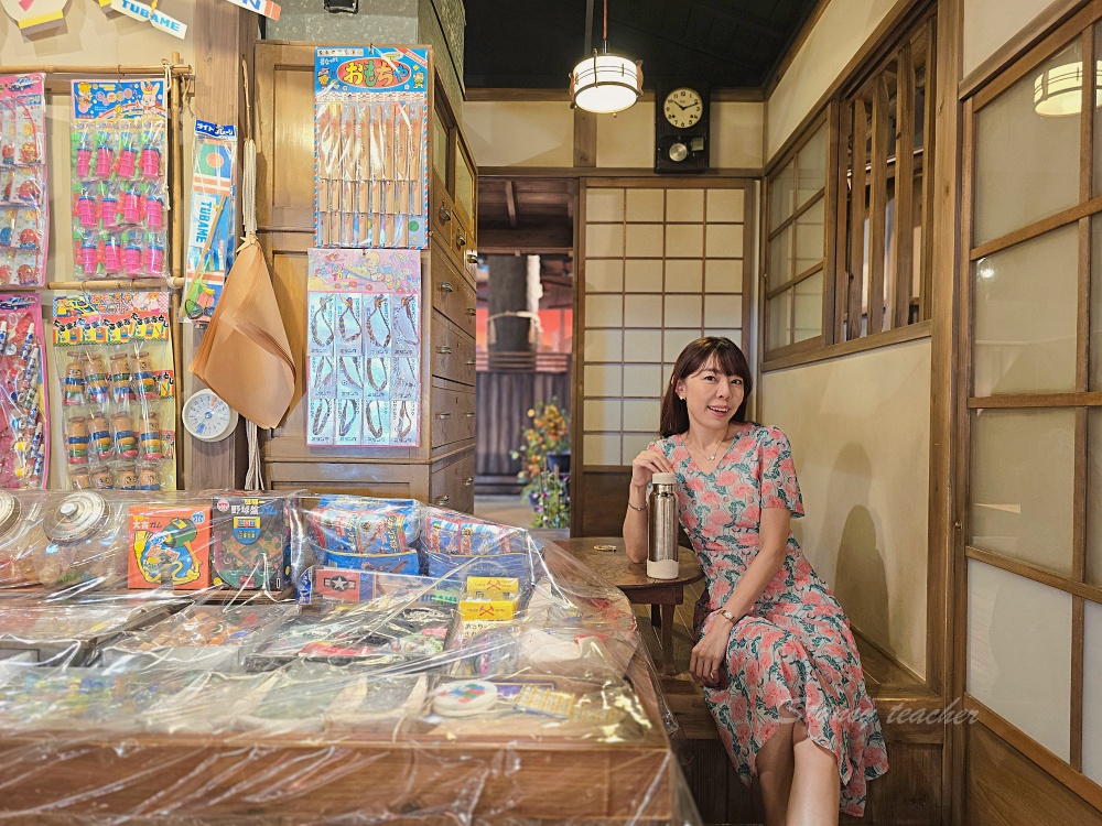 鳥取景點 「WarabeKanわらべ鳥取童玩館玩具博物館」鳥取親子旅行必去老少咸宜的懷舊玩具世界 鳥取景點 「WarabeKanわらべ鳥取童玩館玩具博物館」鳥取親子旅行必去老少咸宜的懷舊玩具世界
