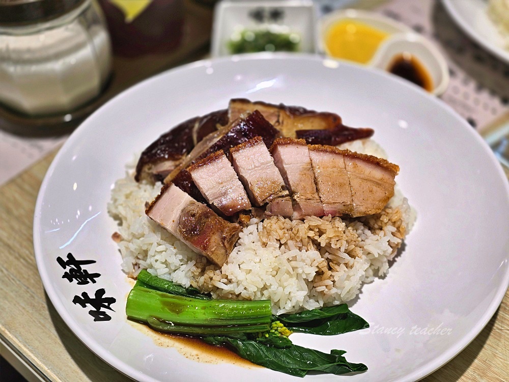 香港自由行美食必吃「香港茶餐廳」女生玩香港最愛吃的香港排隊美食、香港伴手禮