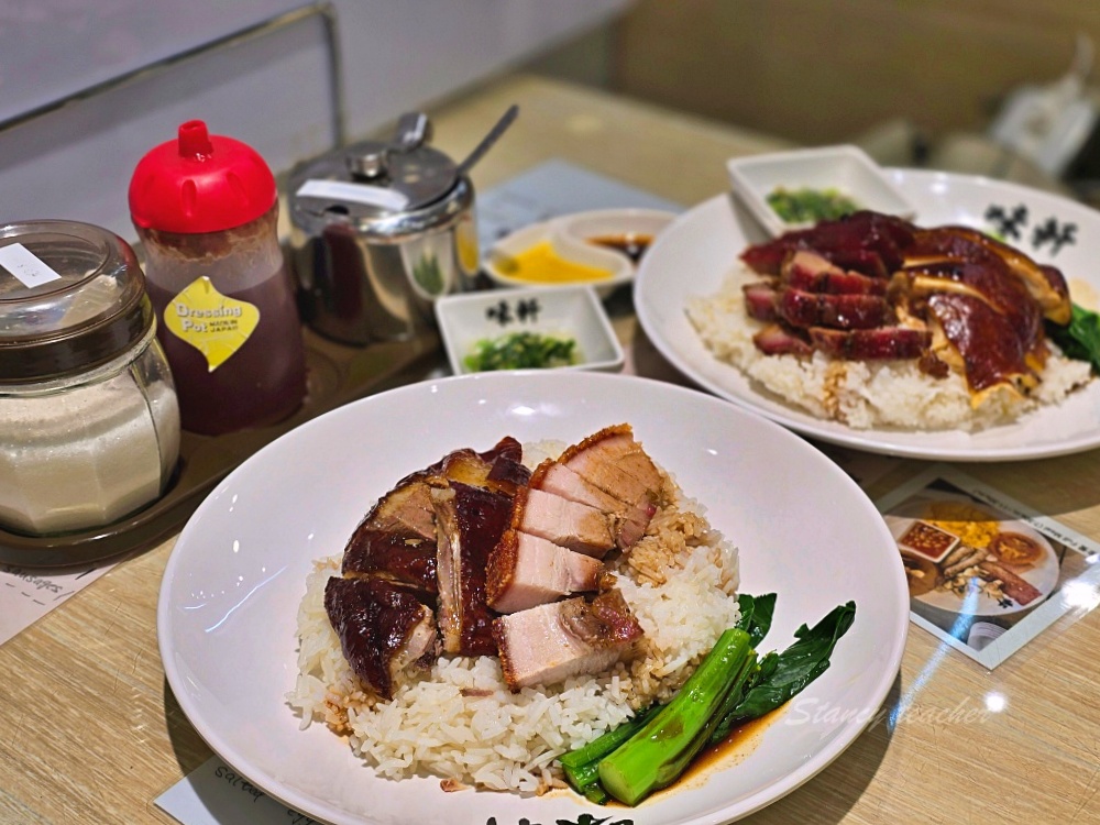 香港自由行美食必吃「香港茶餐廳」女生玩香港最愛吃的香港排隊美食、香港伴手禮