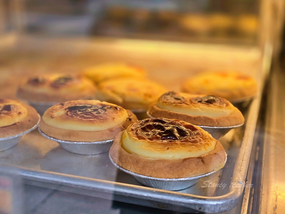 香港茶餐廳「紅茶冰室」醒晨早餐最划算招牌沙嗲牛肉麵丹麥酥+嫩滑炒蛋必吃
