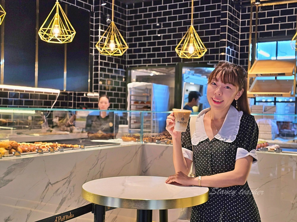 香港自由行美食必吃「香港茶餐廳」女生玩香港最愛吃的香港排隊美食、香港伴手禮