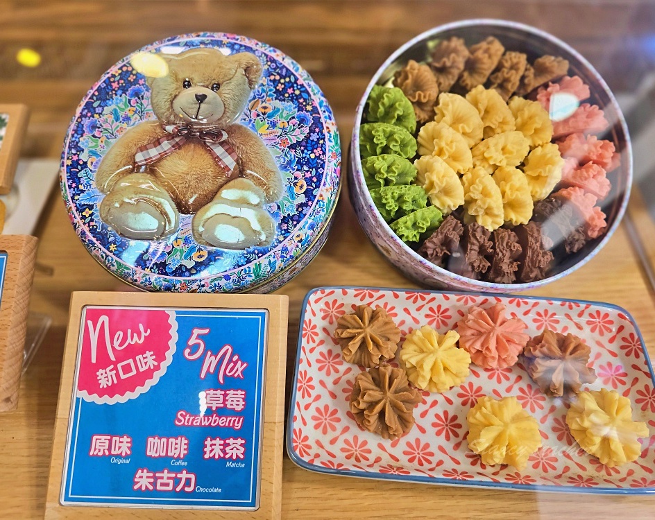 香港自由行美食必吃「香港茶餐廳」女生玩香港最愛吃的香港排隊美食、香港伴手禮