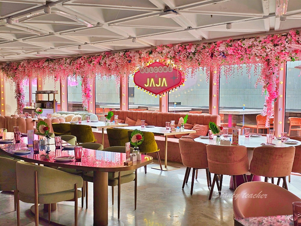 香港自由行美食必吃「香港茶餐廳」女生玩香港最愛吃的香港排隊美食、香港伴手禮