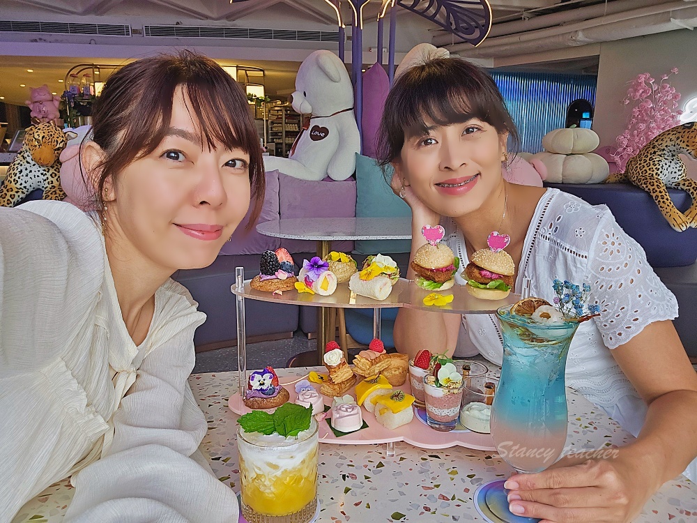 香港自由行美食必吃「香港茶餐廳」女生玩香港最愛吃的香港排隊美食、香港伴手禮