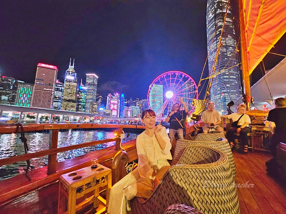 香港自由行懶人包「香港景點推薦」精選女生玩香港必去景點