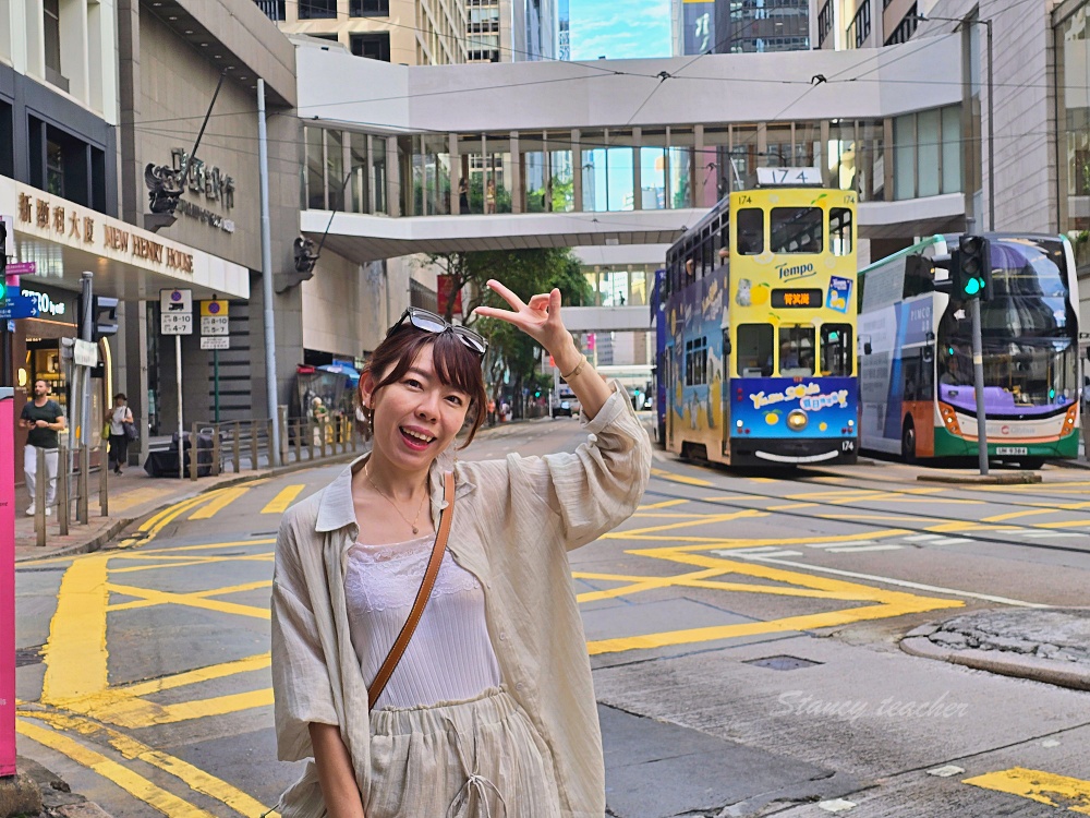 香港自由行懶人包「香港景點推薦」精選女生玩香港必去景點