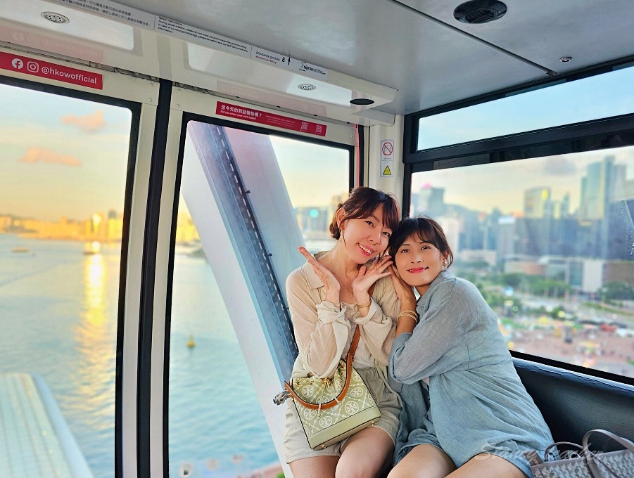 香港自由行懶人包「香港景點推薦」精選女生玩香港必去景點 香港自由行懶人包「香港景點推薦」精選女生玩香港必去景點