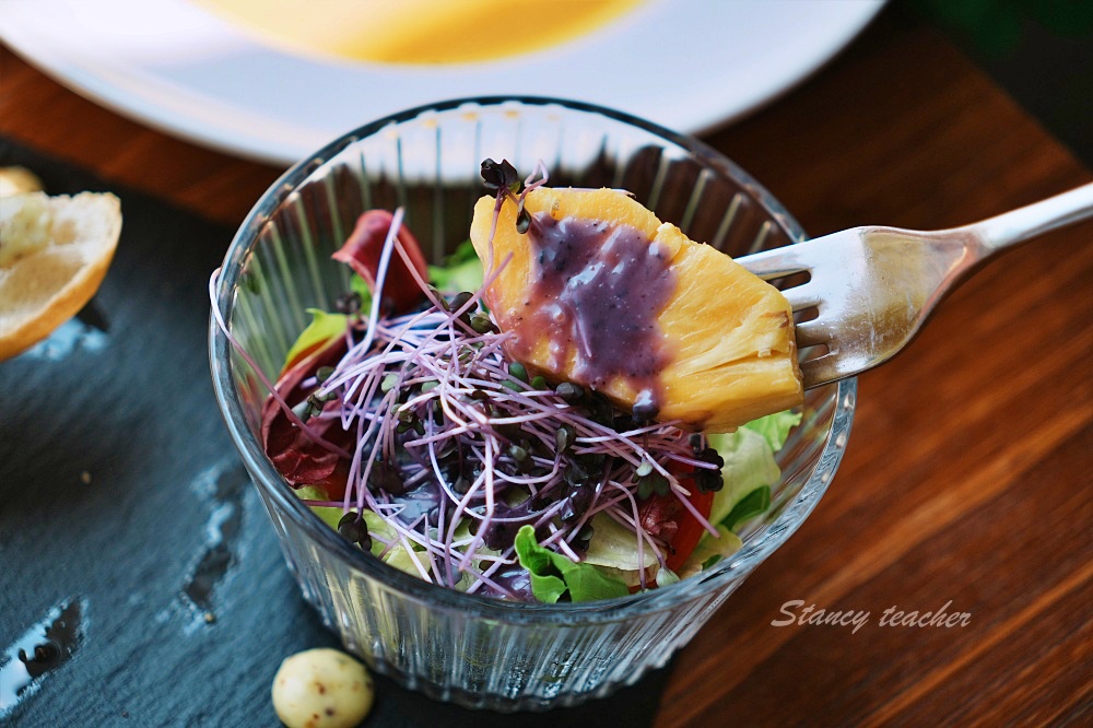 淡水西餐廳「文森食堂 RAYCA coffee bistro」法國藍帶主廚早午餐手作烘焙咖啡太強 淡水西餐廳「文森食堂 RAYCA coffee bistro」法國藍帶主廚早午餐手作烘焙咖啡太強