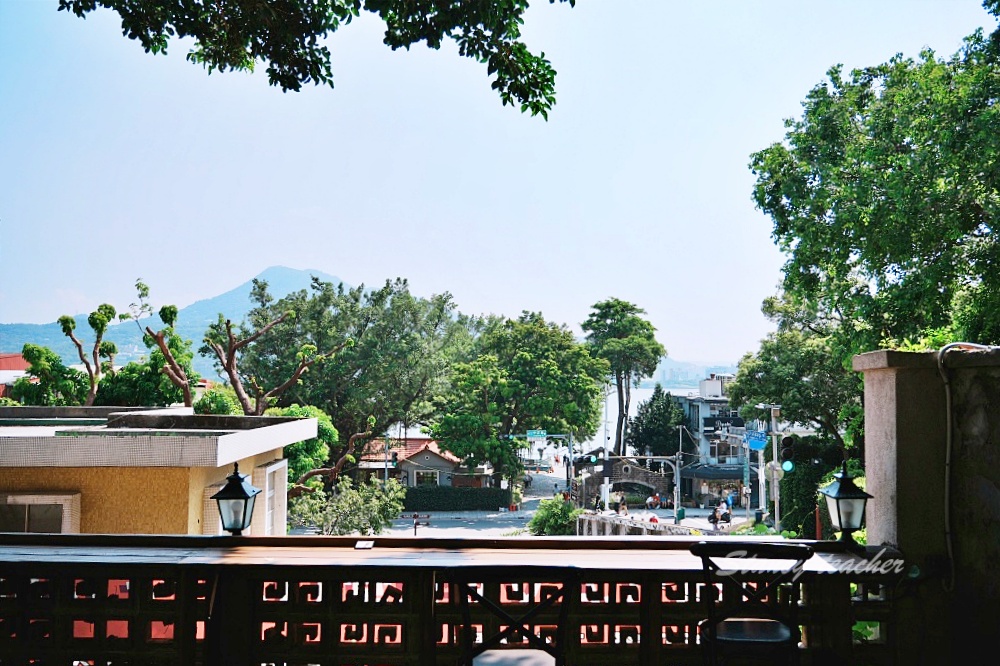 淡水西餐廳「文森食堂 RAYCA coffee bistro」法國藍帶主廚早午餐手作烘焙咖啡太強 淡水西餐廳「文森食堂 RAYCA coffee bistro」法國藍帶主廚早午餐手作烘焙咖啡太強