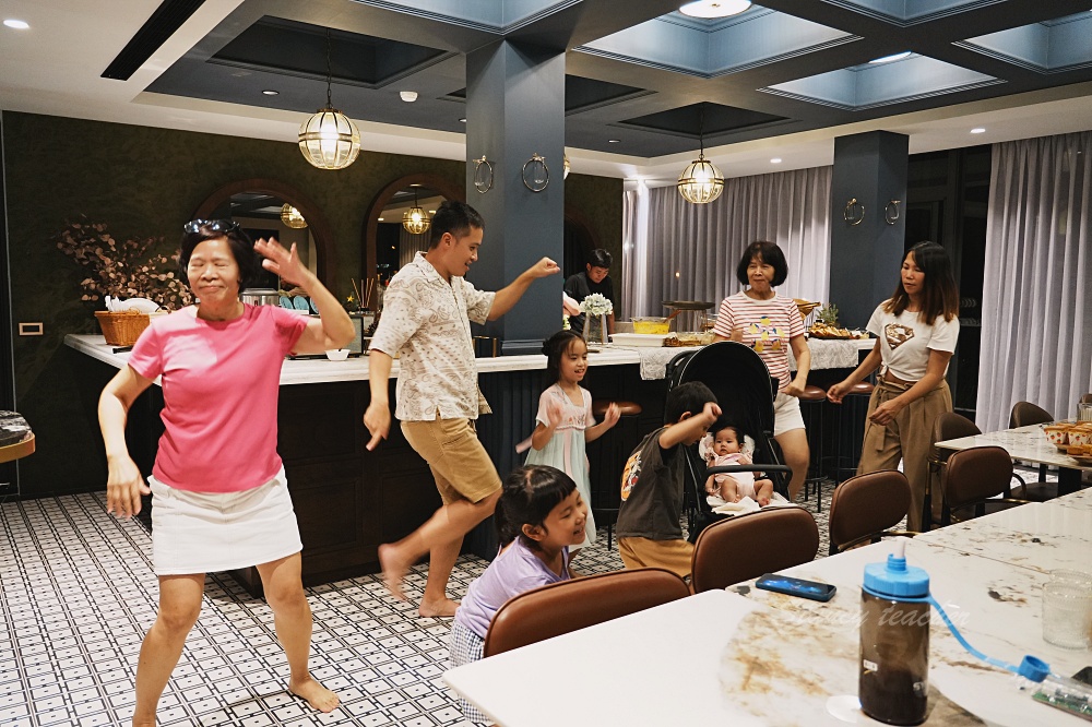 Party Me派對蜜民宿|宜蘭摩洛哥風泳池民宿一泊三食家族包棟好開心 Party Me派對蜜民宿|宜蘭摩洛哥風泳池民宿一泊三食家族包棟好開心