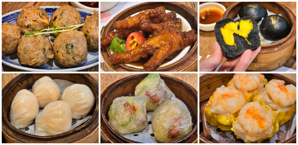 香港自由行美食必吃「香港茶餐廳」女生玩香港最愛吃的香港排隊美食、香港伴手禮