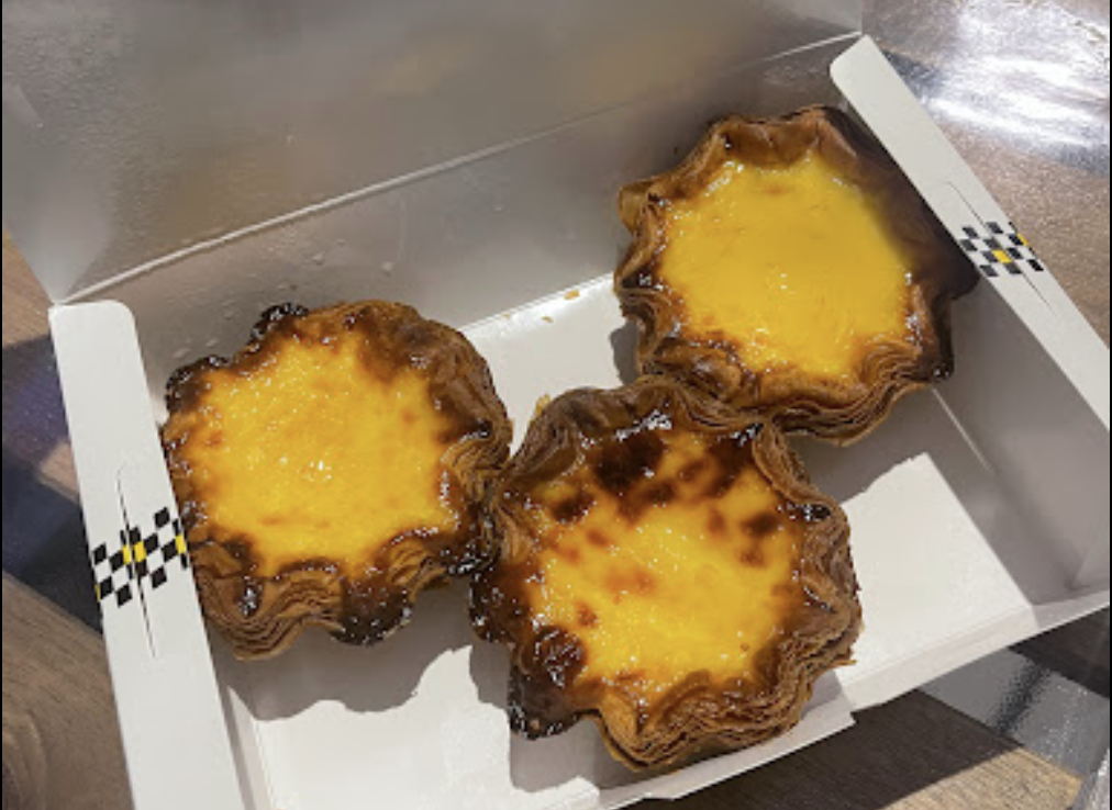 香港自由行美食必吃「香港茶餐廳」女生玩香港最愛吃的香港排隊美食、香港伴手禮