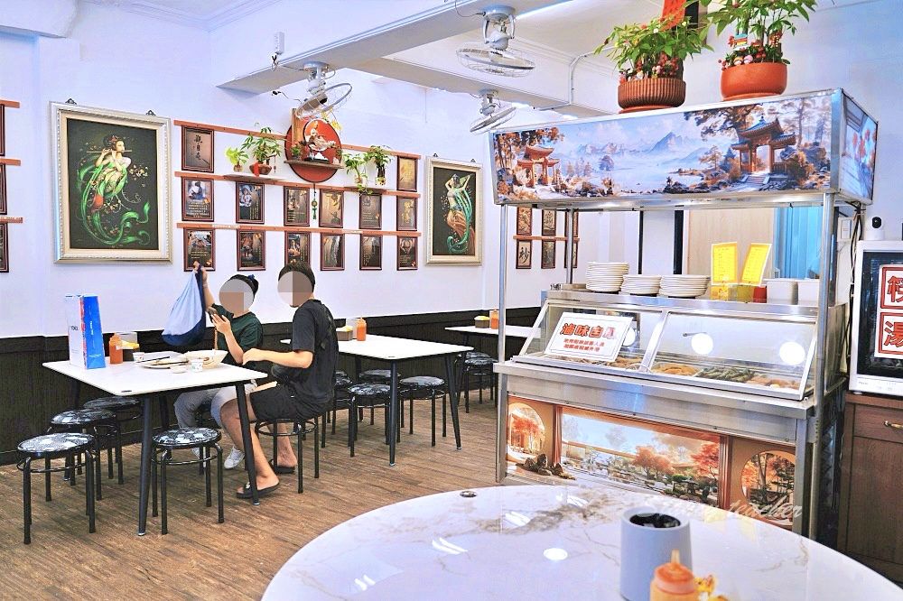 九添福牛肉麵,超扯無敵肉量大碗公牛肉麵超滿足(米其林必比登推薦) 九添福牛肉麵,超扯無敵肉量大碗公牛肉麵超滿足(米其林必比登推薦)