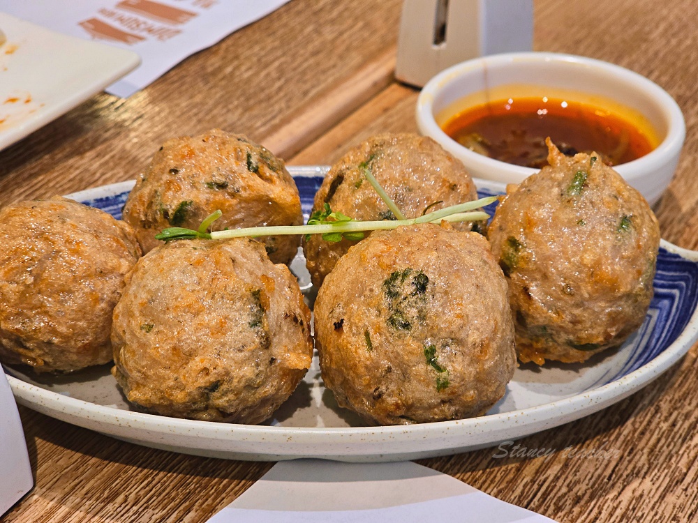 點心到 (廟街) 店 香港必吃港點 性價比高小紅書網友激推超大顆蝦餃燒賣、超鮮蜆蚧綾魚球