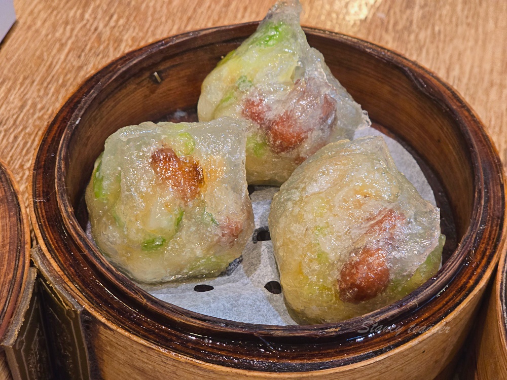 點心到 (廟街) 店 香港必吃港點 性價比高小紅書網友激推超大顆蝦餃燒賣、超鮮蜆蚧綾魚球 點心到 (廟街) 店 香港必吃港點 性價比高小紅書網友激推超大顆蝦餃燒賣、超鮮蜆蚧綾魚球