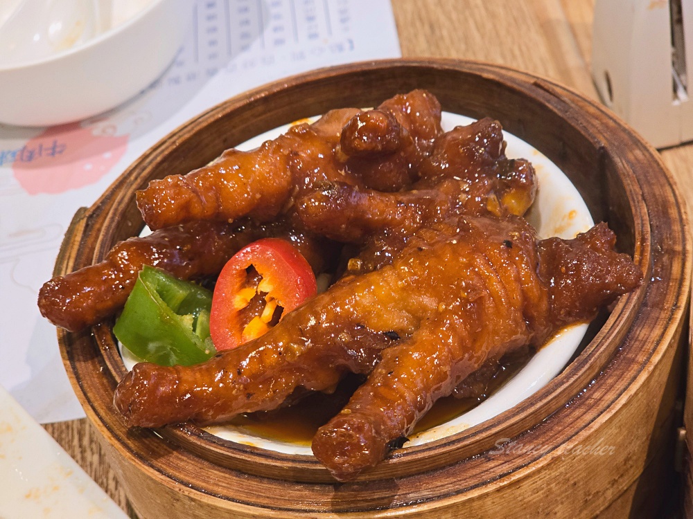 點心到 (廟街) 店 香港必吃港點 性價比高小紅書網友激推超大顆蝦餃燒賣、超鮮蜆蚧綾魚球 點心到 (廟街) 店 香港必吃港點 性價比高小紅書網友激推超大顆蝦餃燒賣、超鮮蜆蚧綾魚球