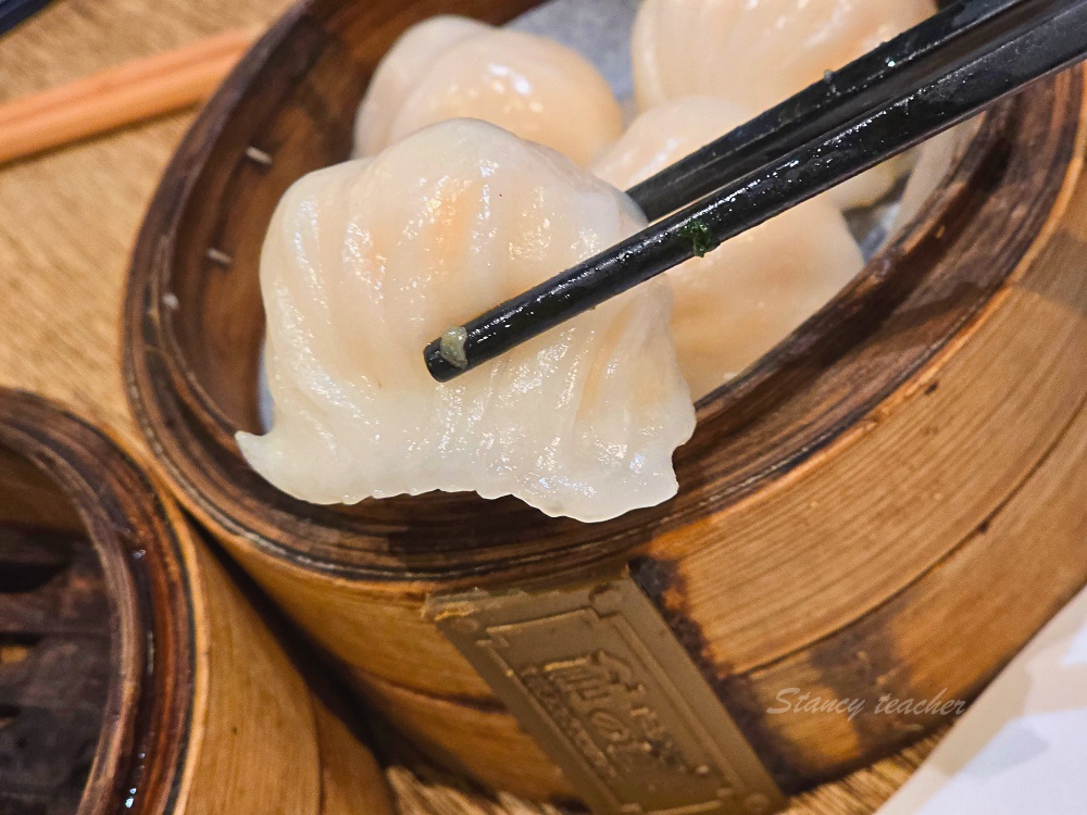 點心到 (廟街) 店 香港必吃港點 性價比高小紅書網友激推超大顆蝦餃燒賣、超鮮蜆蚧綾魚球 點心到 (廟街) 店 香港必吃港點 性價比高小紅書網友激推超大顆蝦餃燒賣、超鮮蜆蚧綾魚球