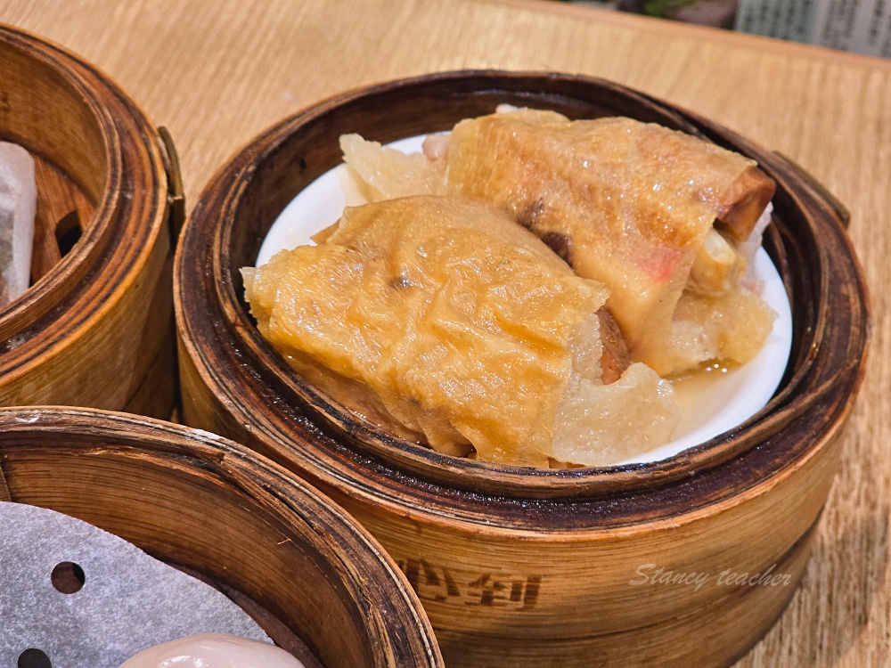 點心到 (廟街) 店 香港必吃港點 性價比高小紅書網友激推超大顆蝦餃燒賣、超鮮蜆蚧綾魚球