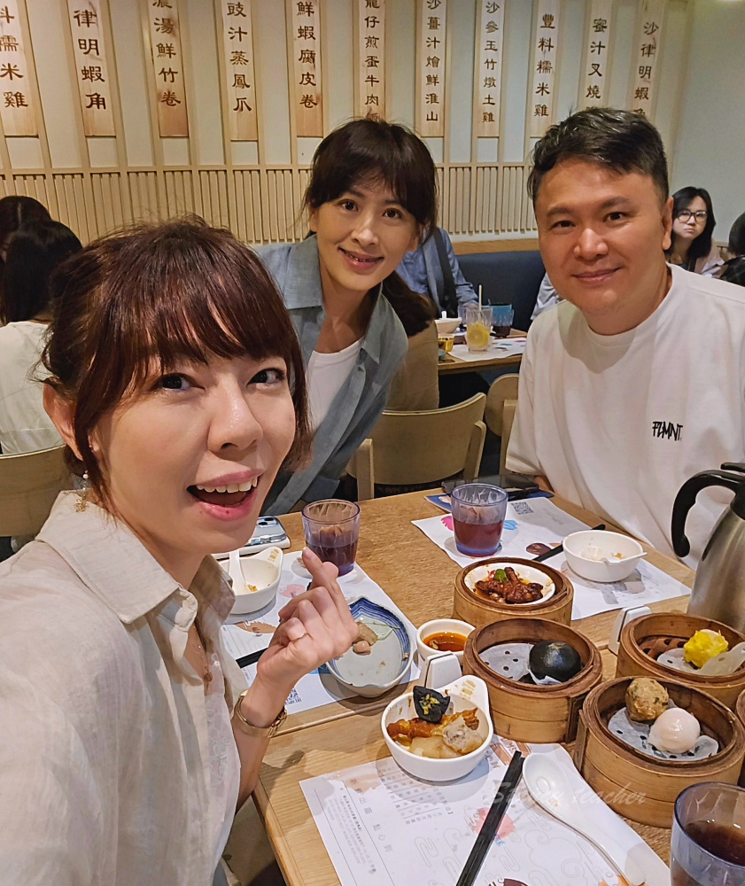 點心到 (廟街) 店 香港必吃港點 性價比高小紅書網友激推超大顆蝦餃燒賣、超鮮蜆蚧綾魚球 點心到 (廟街) 店 香港必吃港點 性價比高小紅書網友激推超大顆蝦餃燒賣、超鮮蜆蚧綾魚球