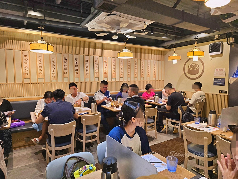 點心到 (廟街) 店 香港必吃港點 性價比高小紅書網友激推超大顆蝦餃燒賣、超鮮蜆蚧綾魚球