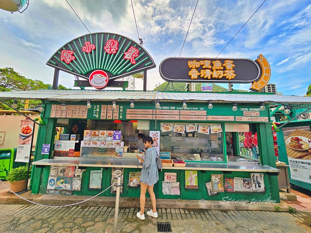 「香港海洋公園」香港海洋公園遊玩攻略一次搞定！動物園水族館山頂纜車一票玩到底