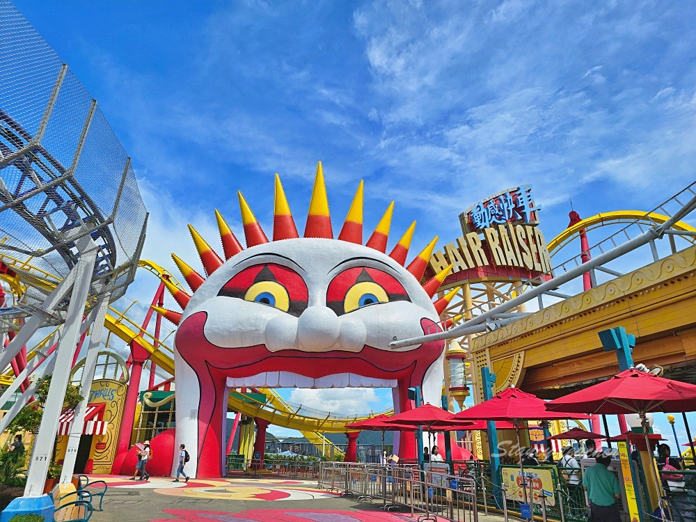 「香港海洋公園」香港海洋公園遊玩攻略一次搞定!動物園水族館山頂纜車一票玩到底 「香港海洋公園」香港海洋公園遊玩攻略一次搞定!動物園水族館山頂纜車一票玩到底