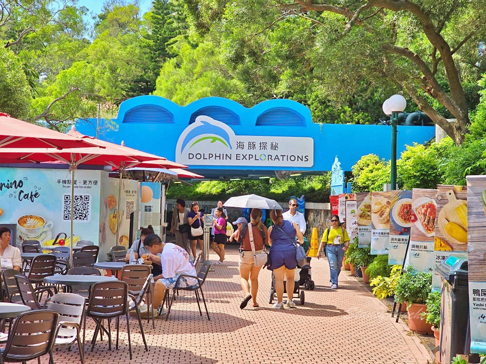 「香港海洋公園」香港海洋公園遊玩攻略一次搞定!動物園水族館山頂纜車一票玩到底 「香港海洋公園」香港海洋公園遊玩攻略一次搞定!動物園水族館山頂纜車一票玩到底