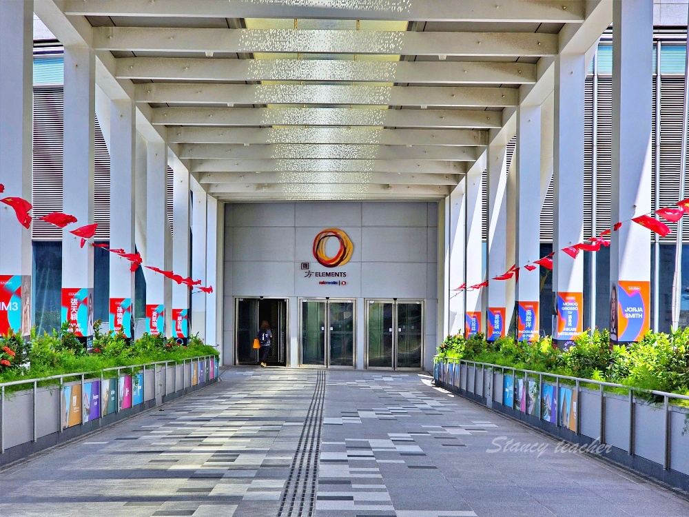 西九文化園區必去「香港Ｍ+博物館」香港藝術新地標亞洲首間當代視覺文化博物館