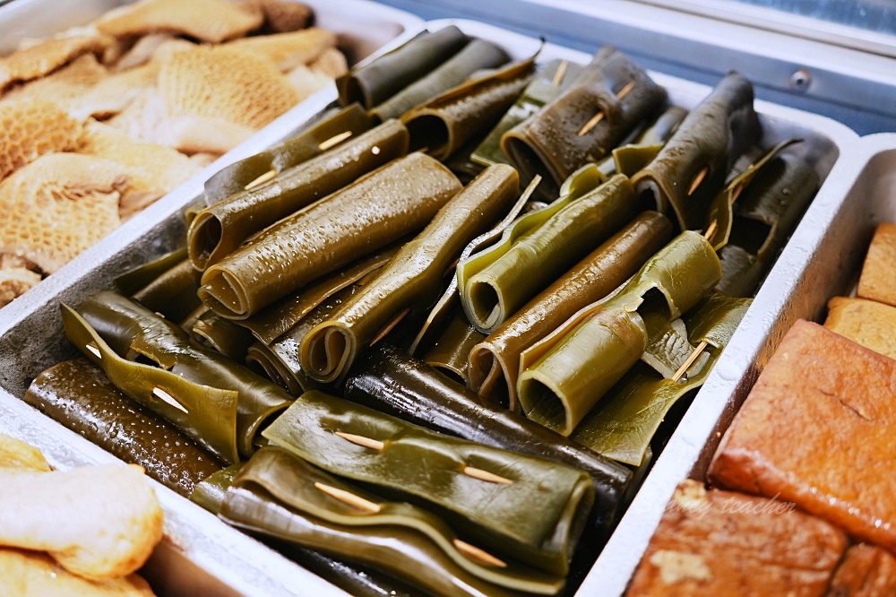 九添福牛肉麵，超扯無敵肉量大碗公牛肉麵超滿足（米其林必比登推薦）