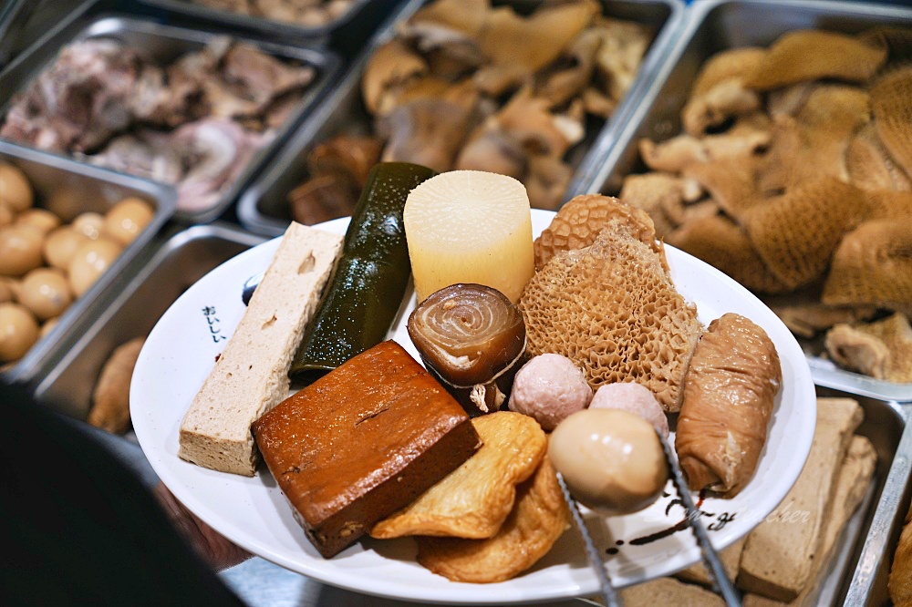 九添福牛肉麵，超扯無敵肉量大碗公牛肉麵超滿足（米其林必比登推薦）