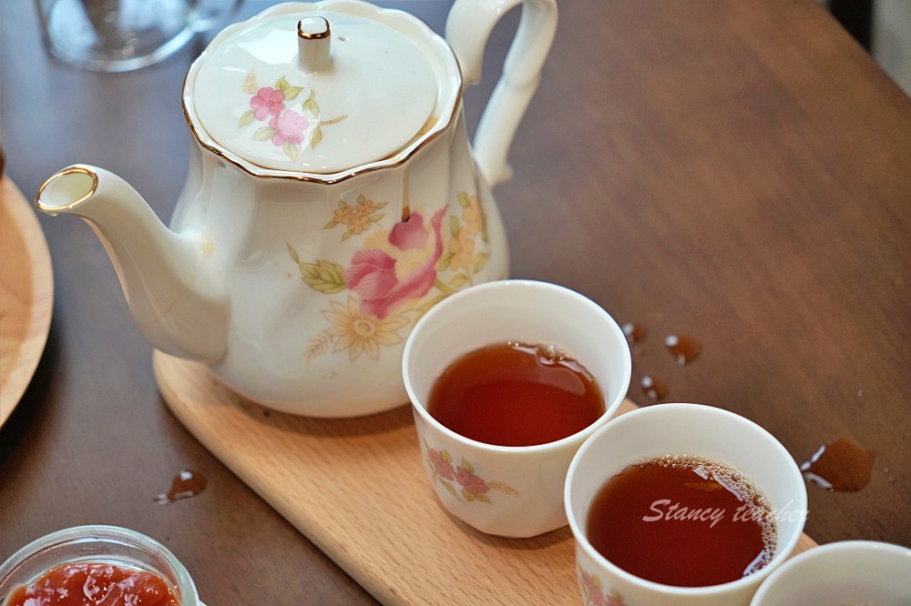 青菓邸舍甜品坊-宜蘭伴手禮、一日店長果醬DIY好好玩，英國世界柑橘類果醬大賽銅牌！