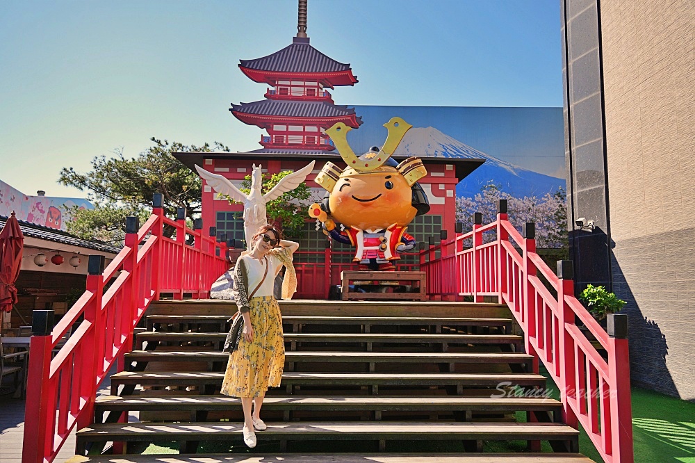 大龍門鱻漫跑嘉年華「桃園石門一日遊」石門活魚餐廳活跳跳超澎湃 大龍門鱻漫跑嘉年華「桃園石門一日遊」石門活魚餐廳活跳跳超澎湃
