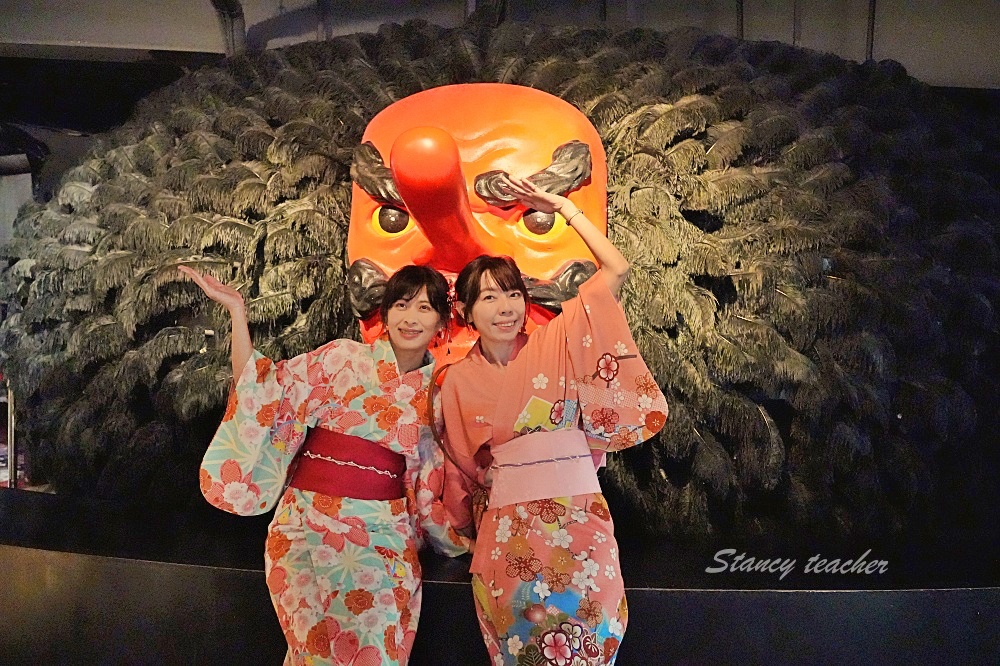 大龍門鱻漫跑嘉年華「桃園石門一日遊」石門活魚餐廳活跳跳超澎湃