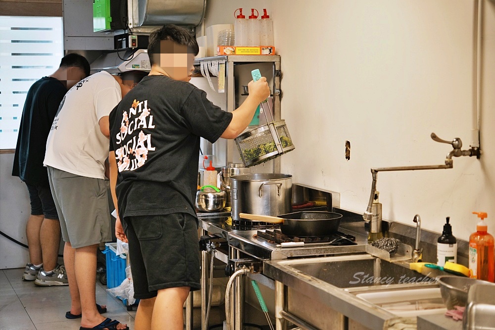 「帕霏兔」淡水店-淡水健康餐盒推薦大學生最愛健身餐份量大滿足