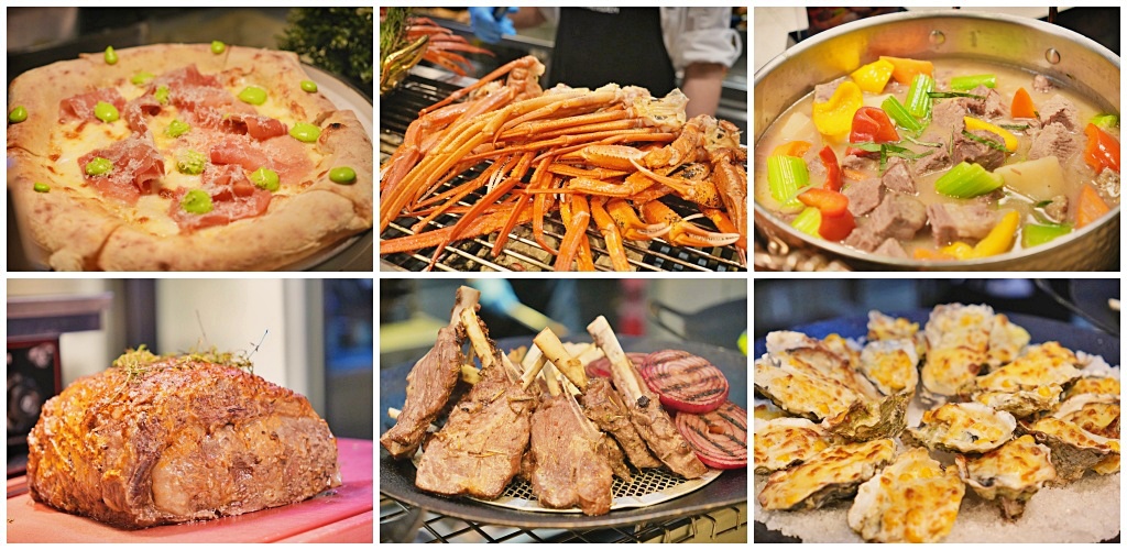 「台北信義區美食懶人幫」精選20+信義區高級牛排、中式合菜、早午餐、咖啡廳、火鍋百貨美食任你選