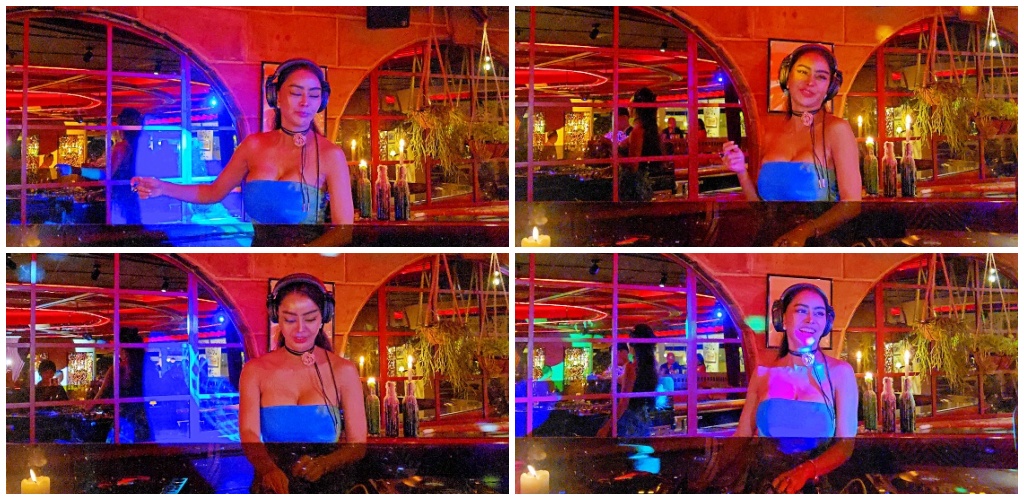 曼谷法式餐廳「Gaston」BTS Chit Lom 奇隆站四面佛君悅酒店必吃最辣DJ現場演唱超嗨