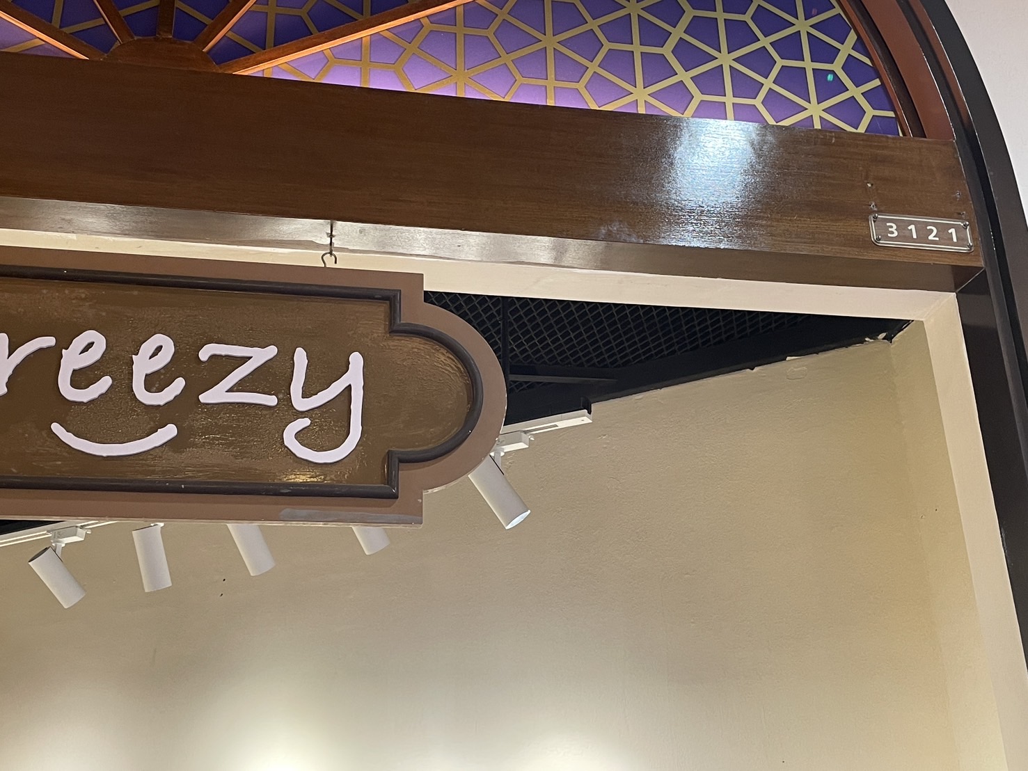 Terminal 21 必買品牌? 「Breezy」泰國必買設計師香氛香氛伴手禮 （房號3121櫃位）