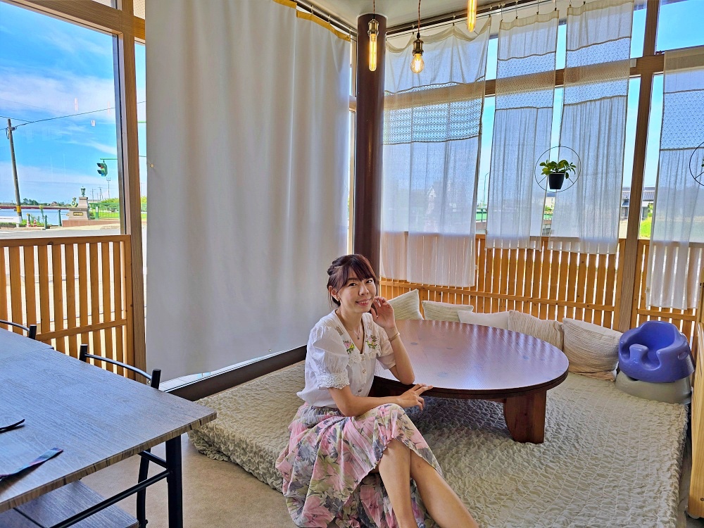 鳥取柯南小鎮咖啡廳「cafe no—ka カフェノーカ」西瓜農經營的咖啡館西瓜冰沙必點