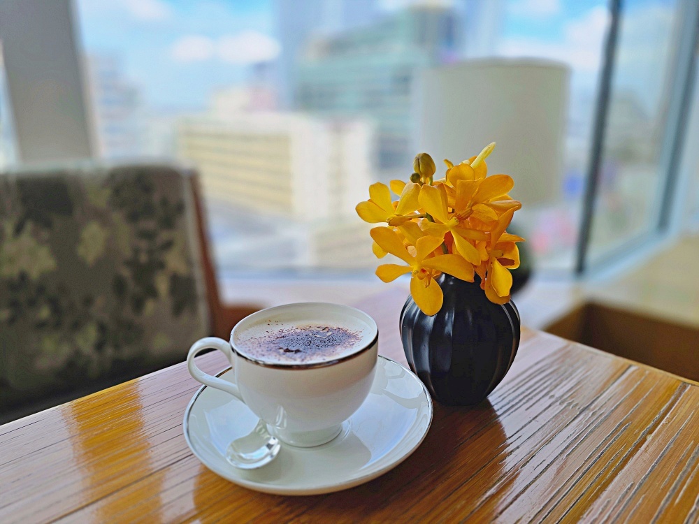 曼谷四面佛附近飯店推薦「Grand Hyatt Erawan Bangkok 愛侶灣君悅飯店」BTS 奇隆站空橋直達 曼谷四面佛附近飯店推薦「Grand Hyatt Erawan Bangkok 愛侶灣君悅飯店」BTS 奇隆站空橋直達
