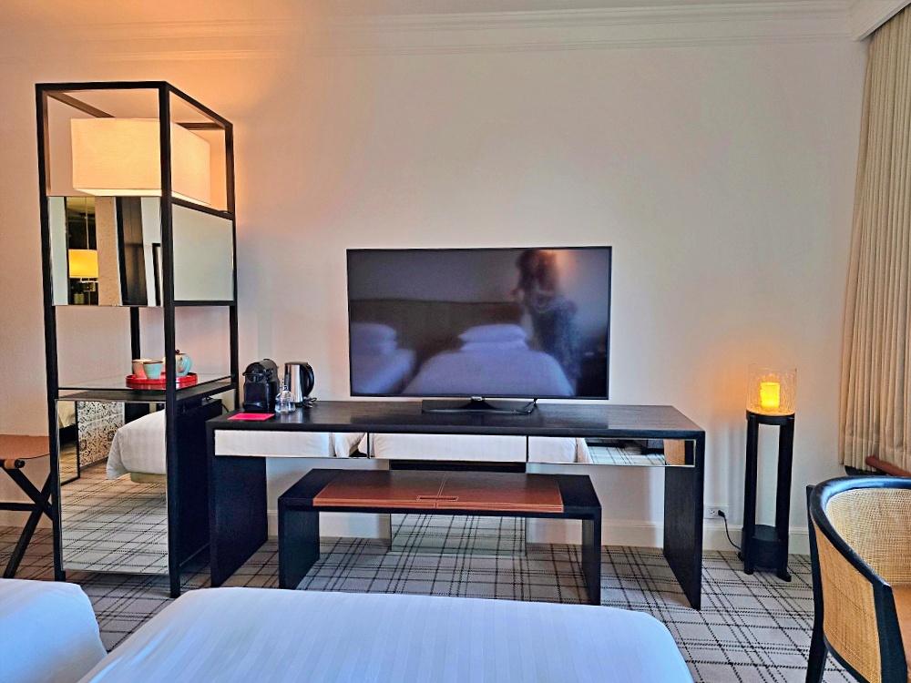 曼谷四面佛附近飯店推薦「Grand Hyatt Erawan Bangkok 愛侶灣君悅飯店」BTS 奇隆站空橋直達 曼谷四面佛附近飯店推薦「Grand Hyatt Erawan Bangkok 愛侶灣君悅飯店」BTS 奇隆站空橋直達