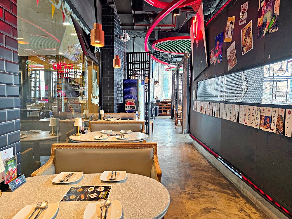 曼谷Terminal 21 Asok必吃海鮮餐廳：Moom Muum Park泰式料理全攻略
