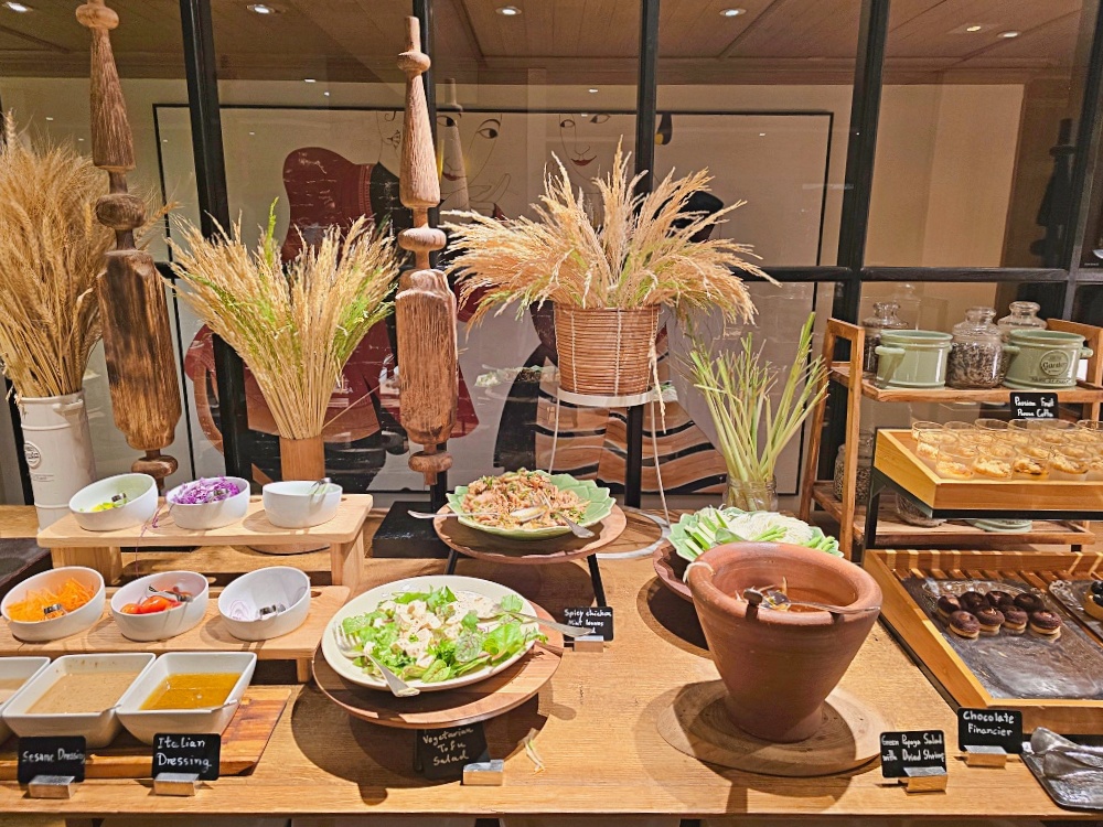 曼谷四面佛附近飯店推薦「Grand Hyatt Erawan Bangkok 愛侶灣君悅飯店」BTS 奇隆站空橋直達 曼谷四面佛附近飯店推薦「Grand Hyatt Erawan Bangkok 愛侶灣君悅飯店」BTS 奇隆站空橋直達