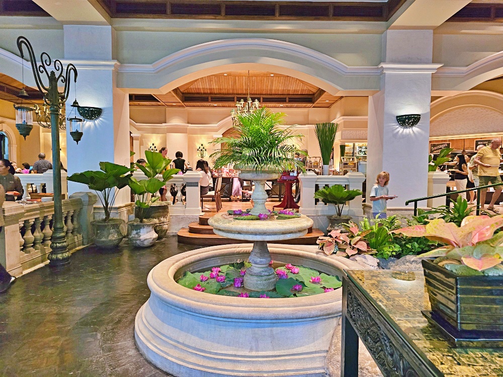 曼谷四面佛附近飯店推薦「Grand Hyatt Erawan Bangkok 愛侶灣君悅飯店」BTS 奇隆站空橋直達 曼谷四面佛附近飯店推薦「Grand Hyatt Erawan Bangkok 愛侶灣君悅飯店」BTS 奇隆站空橋直達