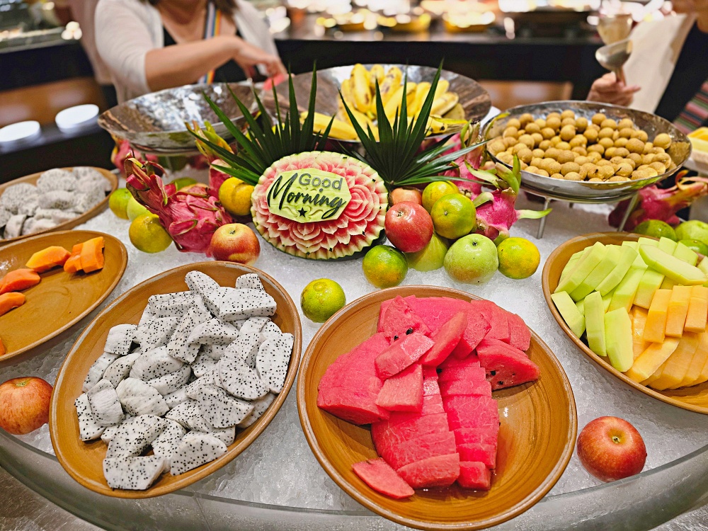 曼谷四面佛附近飯店推薦「Grand Hyatt Erawan Bangkok 愛侶灣君悅飯店」BTS 奇隆站空橋直達 曼谷四面佛附近飯店推薦「Grand Hyatt Erawan Bangkok 愛侶灣君悅飯店」BTS 奇隆站空橋直達