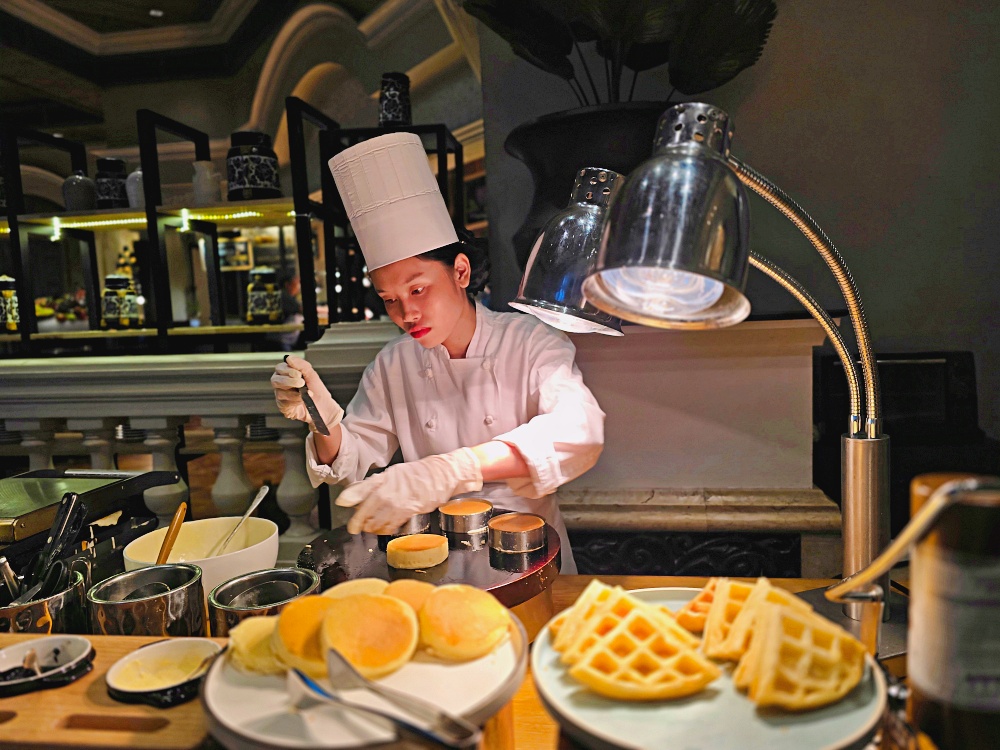 曼谷四面佛附近飯店推薦「Grand Hyatt Erawan Bangkok 愛侶灣君悅飯店」BTS 奇隆站空橋直達 曼谷四面佛附近飯店推薦「Grand Hyatt Erawan Bangkok 愛侶灣君悅飯店」BTS 奇隆站空橋直達