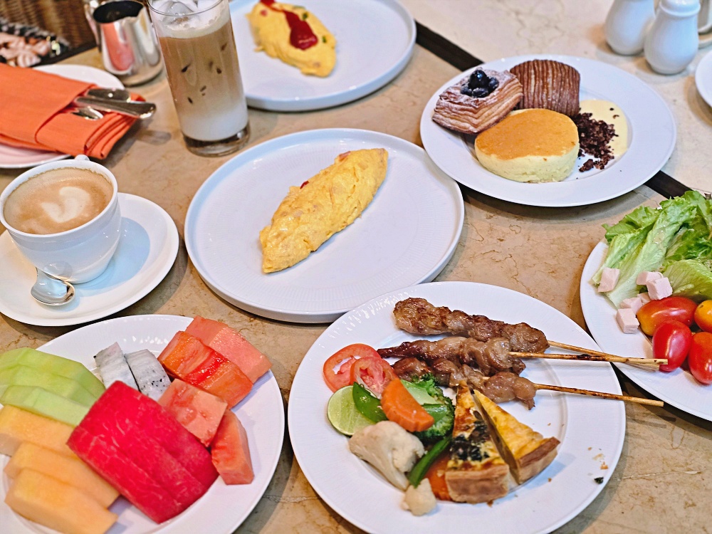 曼谷四面佛附近飯店推薦「Grand Hyatt Erawan Bangkok 愛侶灣君悅飯店」BTS 奇隆站空橋直達 曼谷四面佛附近飯店推薦「Grand Hyatt Erawan Bangkok 愛侶灣君悅飯店」BTS 奇隆站空橋直達