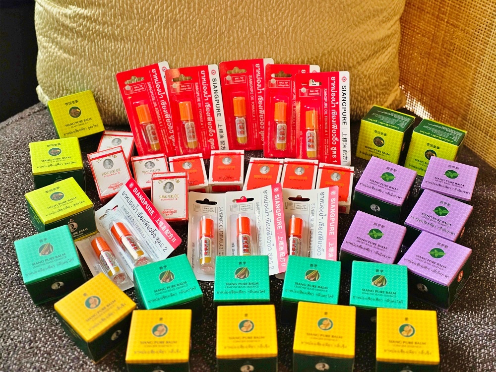 泰國藥妝必買推薦:私心最愛上標油泰國超人氣藥妝最便宜購買地點 泰國藥妝必買推薦:私心最愛上標油泰國超人氣藥妝最便宜購買地點